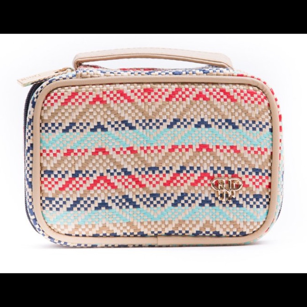 PurseN Tiara Mini Jewelry Case
